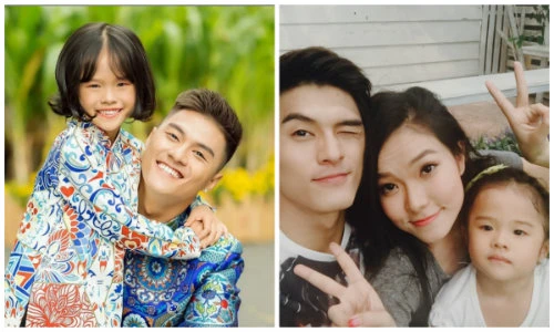 Lâm Vinh Hải: Vợ cũ không cho gặp con gái và từ chối trợ cấp