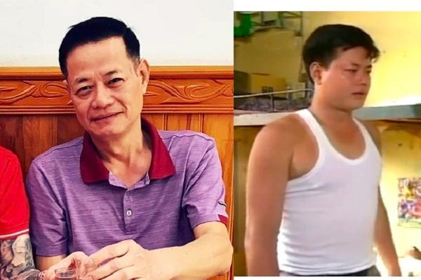 Diễn viên Xuân Tùng “Xin hãy tin em” ở tuổi U55