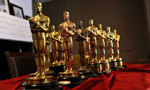 Tiết lộ thú vị về bức tượng vàng Oscar