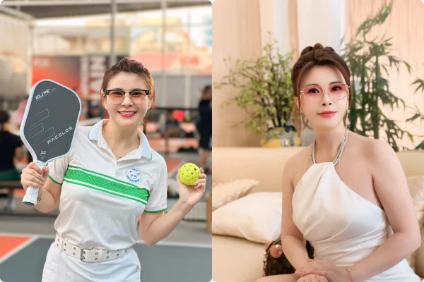 Vóc dáng trẻ đẹp khó tin của diễn viên Kim Oanh 