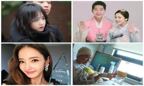 Diễn viên vướng bi kịch trao nhầm con trong “Trái tim mùa thu” giờ ra sao?