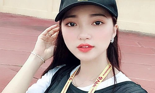 Vẻ đẹp “gây mê” của thí sinh bỏ thi Hoa hậu VN gây tiếc nuối