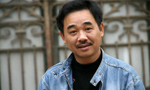 Cuộc sống độc thân ở tuổi U60 của “Ngọc Hoàng” Quốc Khánh