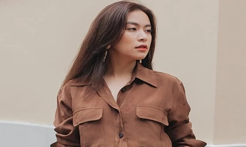 Hoàng Thùy Linh “không có thời gian để yêu” sau chia tay Vĩnh Thụy