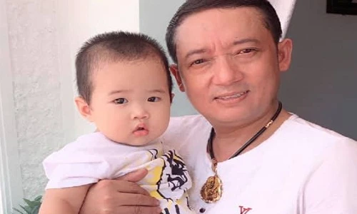 Cái kết viên mãn của danh hài 4 lần kết hôn