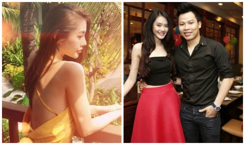 Linh Chi phản ứng “lạ” sau hàng loạt ồn ào