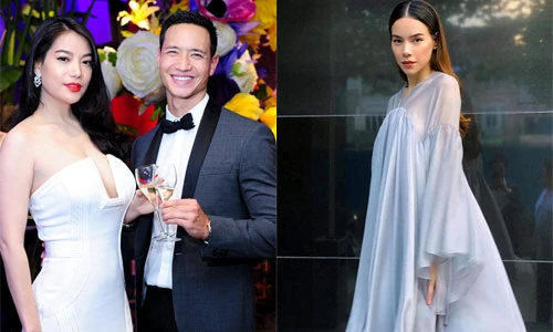 Hồ Ngọc Hà từng bị Kim Lý "phũ" vì Trương Ngọc Ánh