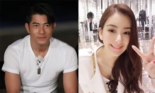 Hôn nhân của Quách Phú Thành và vợ trẻ sau tin đồn lăng nhăng