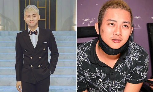 Hoài Lâm thay đổi thế nào kể từ khi kết hôn với Bảo Ngọc?