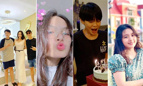 4 nhóc tì “Bố ơi! Mình đi đâu thế” mùa đầu giờ ra sao?