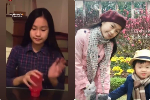 Top 10 Hoa hậu Việt Nam 2020 gây sốt với ảnh thời trẻ