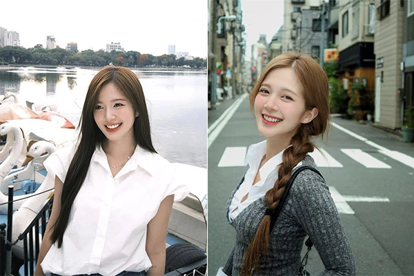 "Diễn viên thấp nhất VFC" gây chú ý nhờ khuôn mặt xinh xắn