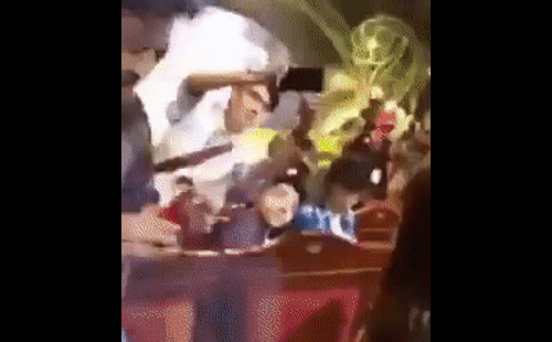 Sao Việt “xấu xí” nhất trong năm 2018 là ai?