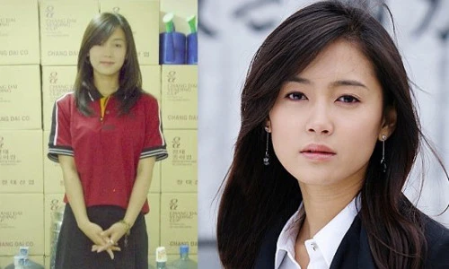 10 sao Hàn sở hữu vẻ đẹp bất chấp thời gian