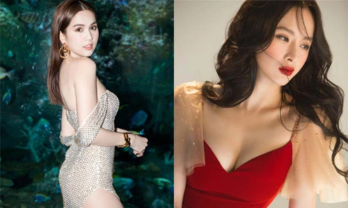 Tiết lộ gây sốc những cuộc "ngã giá" với hoa hậu, người mẫu Vbiz 