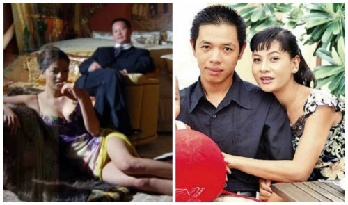 Sao Việt chu cấp tiền nuôi con thế nào sau ly hôn?