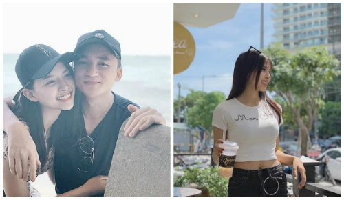 Nhan sắc vợ sắp cưới khiến Phan Mạnh Quỳnh “chết mê“