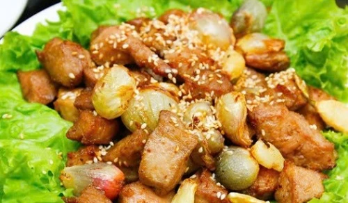 Món ăn bổ dưỡng cải thiện sinh lý, giúp chàng sung sức