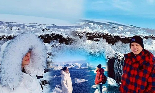 Vì sao Bảo Anh và Hồ Quang Hiếu nối lại tình xưa?