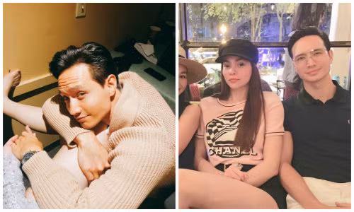 Mong chờ cái kết đẹp của chuyện tình giữa Hồ Ngọc Hà và Kim Lý