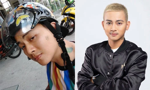 Cuộc sống của Hoài Lâm thế nào trong thời gian "ở ẩn"?