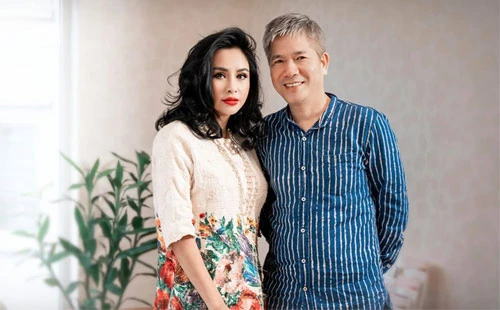 Thanh Lam có gì mà bạn trai bác sĩ mê như điếu đổ?