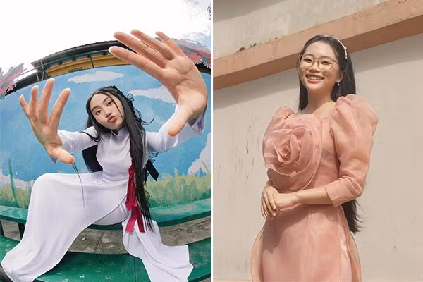 Phương Mỹ Chi sau 10 năm bước chân vào showbiz