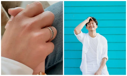 Tình cũ Lê Phương “Gạo nếp gạo tẻ” sắp lấy vợ?