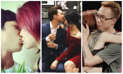 Soi chuyện tình của Hòa Minzy trước nghi vấn sắp lấy chồng đại gia