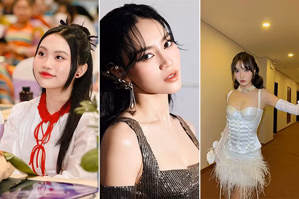 Động thái của loạt mỹ nhân Việt khi dính tin đồn lộ clip nóng