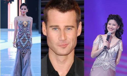 Hé lộ MC tại đêm chung kết Miss World 2015