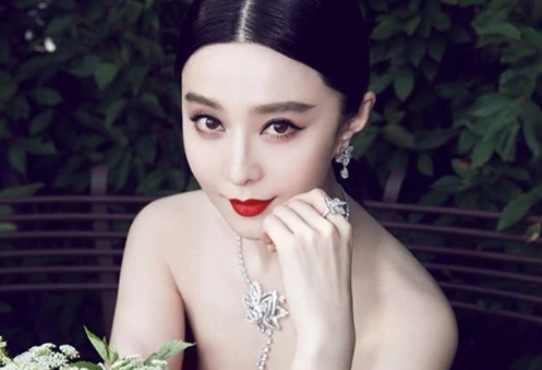 Chặng đường nghệ thuật phất như diều gặp gió của Phạm Băng Băng