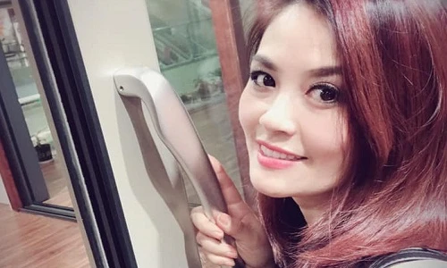 Diễn viên bị lấy cảnh nóng trên phim gửi về nhà chồng giờ ra sao?