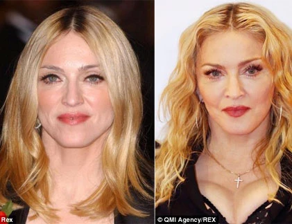 Những khuôn mặt thách thức thời gian của sao Hollywood