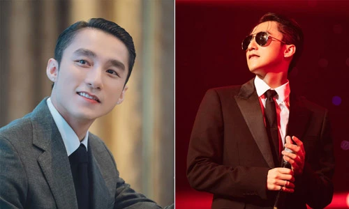 Ngoại hình cực phẩm “chuẩn Chủ tịch” của Sơn Tùng M-TP