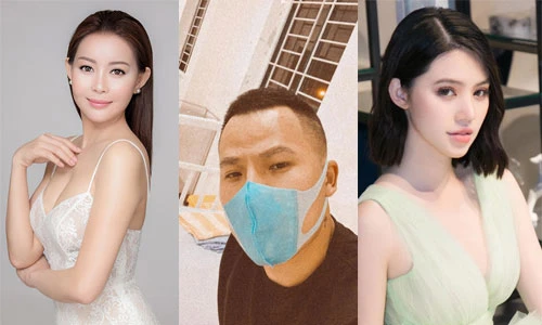 Loạt sao Việt vướng ồn ào tai tiếng nhất năm 2020