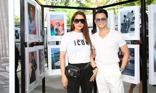 Soi tình sử hẹn hò của Trương Ngọc Ánh và tình trẻ kém 14 tuổi