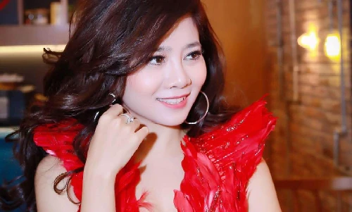 Trước khi bị ung thư, Mai Phương từng là thiên thần phim Việt