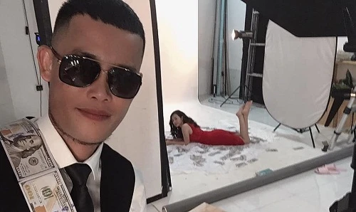 Ly hôn nhiều chóng mặt, cuộc sống của Hiệp Gà giờ ra sao?