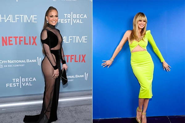 Những sao nữ U60 vẫn đẹp bốc lửa