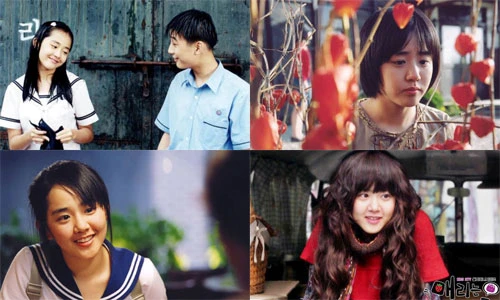 Chặng đường thành sao của diễn viên phim “Trái tim mùa thu”