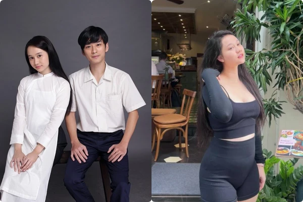 “Mắt biếc” sau 6 năm: Trần Nghĩa, Trúc Anh giờ ra sao?