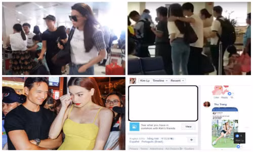 Động thái mới của Hồ Ngọc Hà - Kim Lý sau lần tái xuất bên nhau