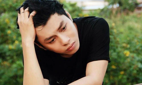 Chân dung diễn viên Hoàng Bá Sơn bị hôn mê sâu