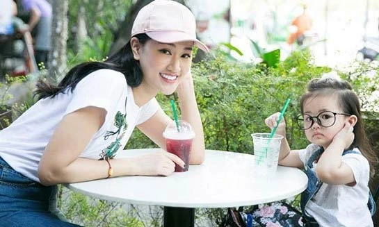 Cuộc sống của "mẹ đơn thân" Maya bên con gái giờ ra sao?