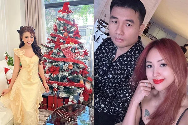 Rời “Chị đẹp đạp gió rẽ sóng”, Vân Hugo giờ thế nào? 