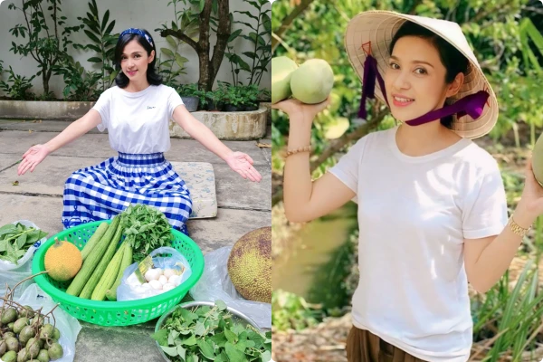 “Người đẹp Tây Đô” Việt Trinh sau giải nghệ, cuộc sống ra sao?