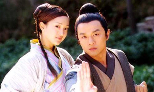 Tình riêng của Lý Á Bằng và Châu Tấn sau chia tay