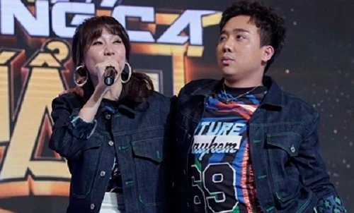 Đắt show MC, vợ chồng Trấn Thành liên tục dính “phốt”, hứng “rổ đá”