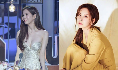 Nhan sắc mỹ nhân bị sao nam “Hạ cánh nơi anh” cư xử thô lỗ